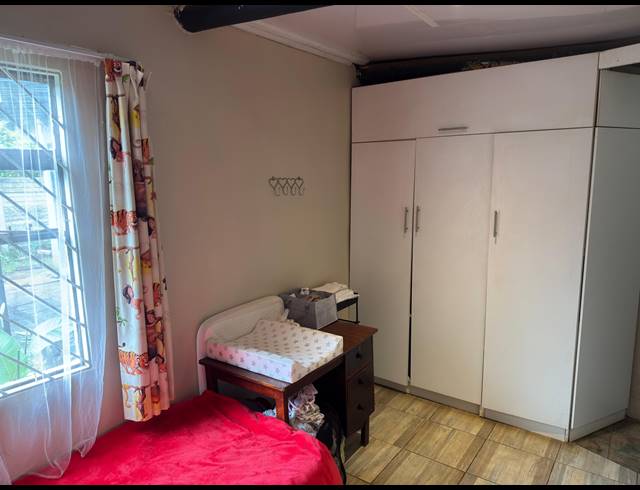 3 BEDROOM HOUSE FOR SALE IN BOUGHTON